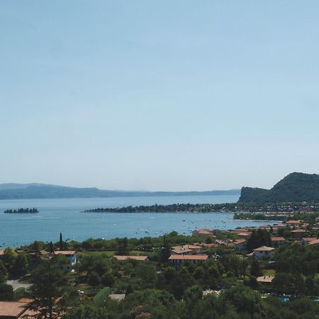 Hotel Belvedere Manerba del Garda Exterior photo